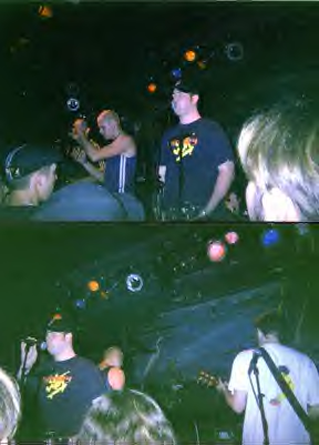 Inside the Show